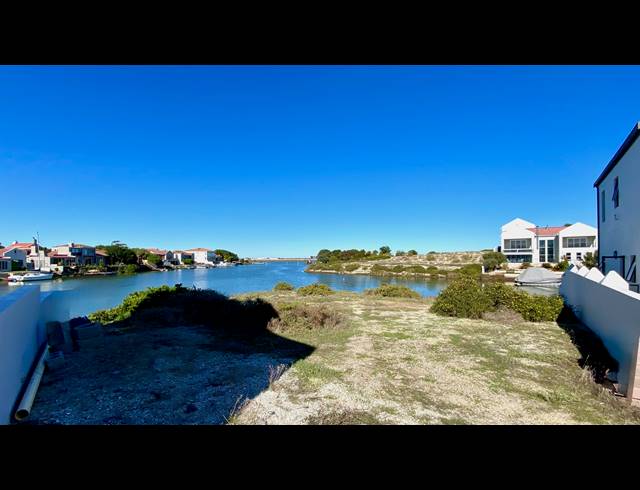 501M² VACANT LAND FOR SALE IN PORT OWEN